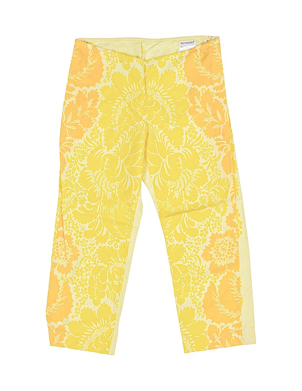 MARIMEKKO housut, 38 - Naisten housut, shortsit ja haalarit - 10105508588 - 0