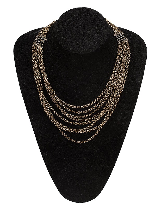 KALEVALA KORU Hämäläinen juhlakääty  - Korut - 10105508593 - 0