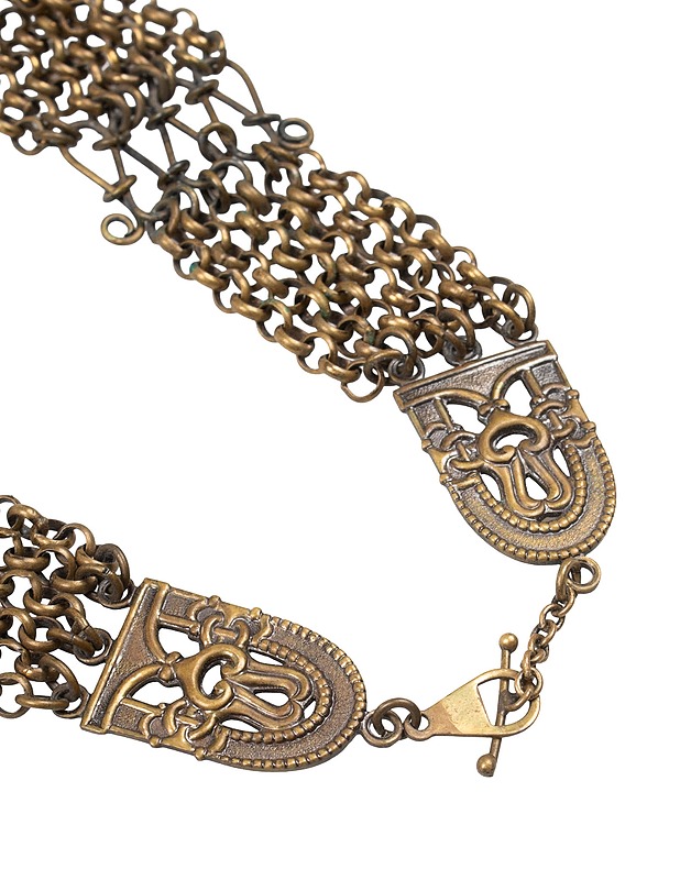 KALEVALA KORU Hämäläinen juhlakääty  - Korut - 10105508593 - 2