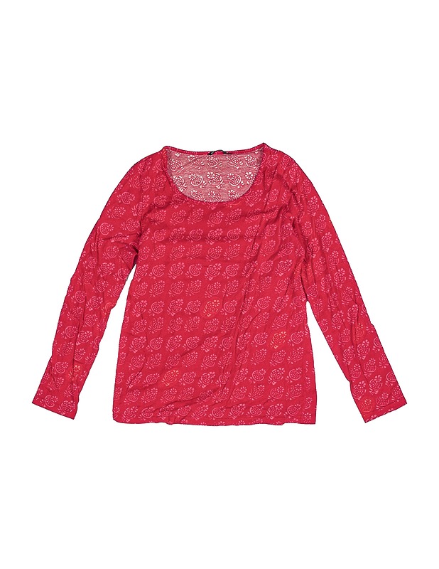 MARIMEKKO Sitruuna paita, M - Naisten paidat ja topit - 10105508595 - 0