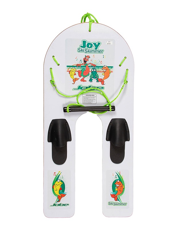 JOBE Joy SkiSkimmer vesihiihtolauta - Muut urheiluvälineet ja vapaa-aika - 10105508598 - 0