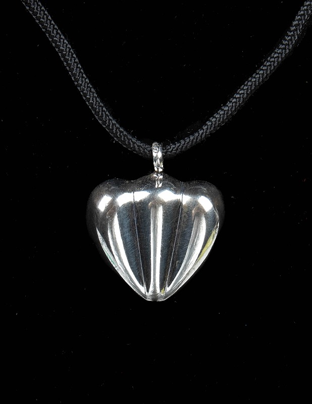 KULTAKESKUS Usko-Toivo-Rakkaus riipus - Korut - 10105508611 - 1