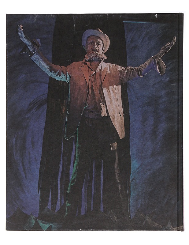 Paperiperkele - Annikka Pynnönen ja Pauli Sivonen - Runot ja näytelmät - 10105508612 - 1