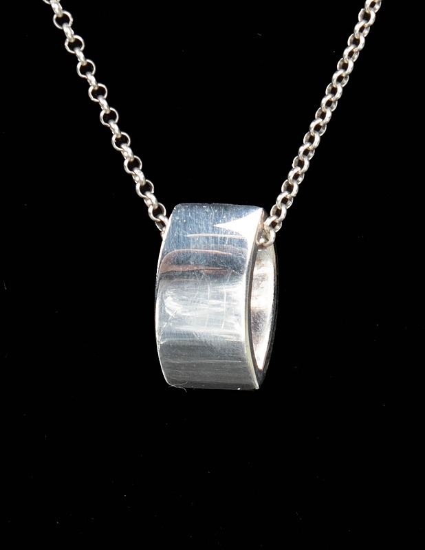 LORUKORU hopeariipus - Korut - 10105508639 - 1