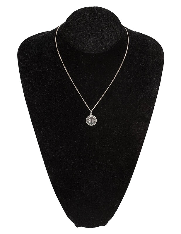 Hopeariipus - Korut - 10105508644 - 0