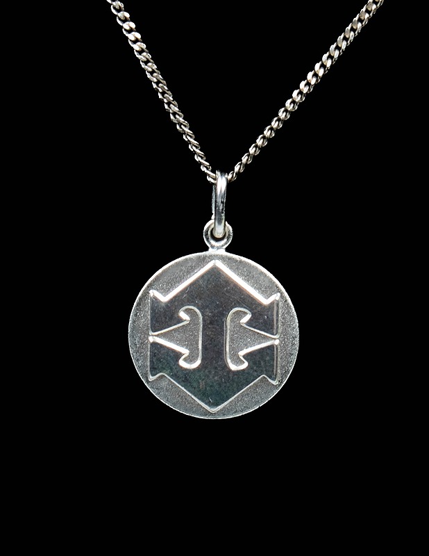 Hopeariipus - Korut - 10105508644 - 1