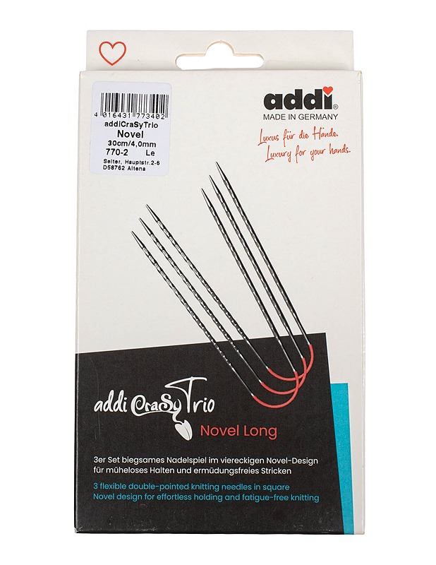 ADDI erikoispuikot - Käsityö - 10105508671 - 0