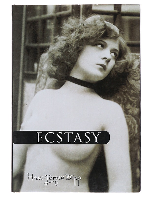 Faces of Ecstasy-Hans-Ju?rgen Do?pp - Tietokirjat ja oppaat - 10105508691 - 0