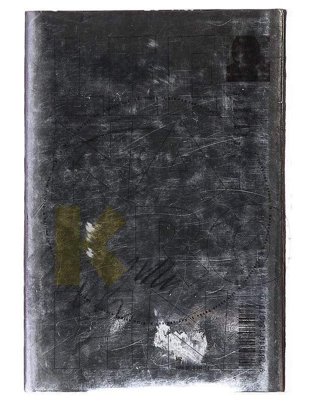 Matemaattisia olioita tai jaettuja unia - Leena Krohn - Romaanit ja novellit - 10105508709 - 1