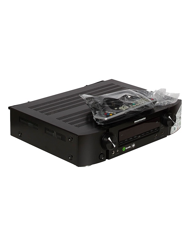 MARANTZ NR1605 -vahvistin  - Audio - 10105508713 - 0