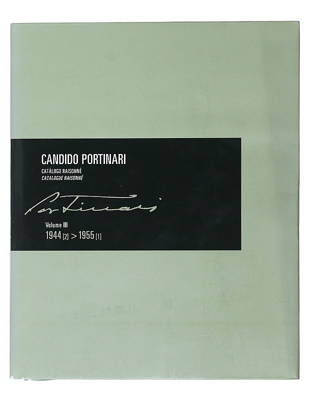 Candido Portinari  - Harrastekirjat - 10105508717 - 0