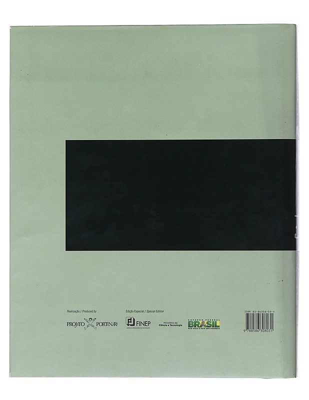 Candido Portinari  - Harrastekirjat - 10105508717 - 1