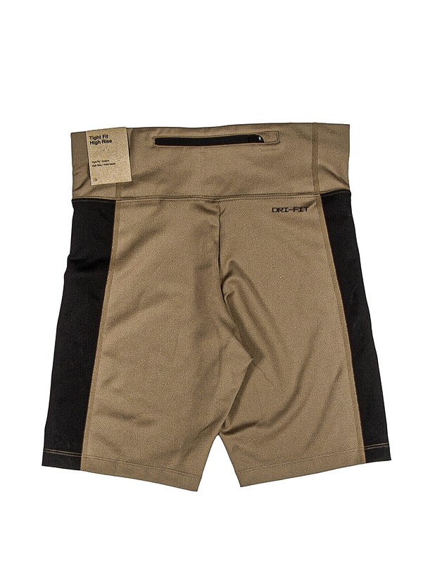 NIKE DRI-FIT pyöräilyshortsit, S - Naisten housut, shortsit ja haalarit - 10105508721 - 1