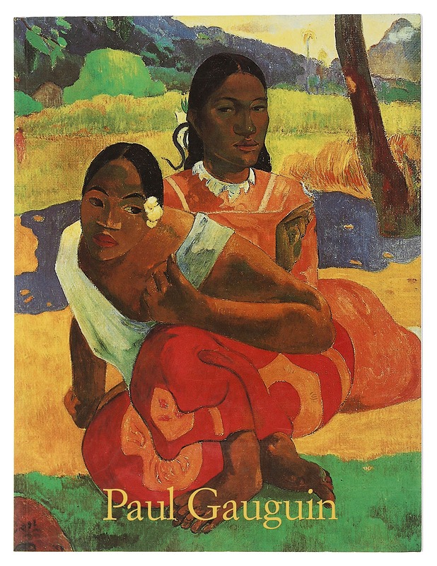 Paul Gauguin 1848-1903 : sivilisaatiota pakenevan kuvia - Walther, Ingo F. - Elämäkerrat ja muistelmat - 10105508738 - 0