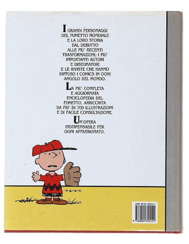 Dizionario Del Fumetto - Franco Fossati - Taide- ja kulttuurikirjat - 10105508742 - 1