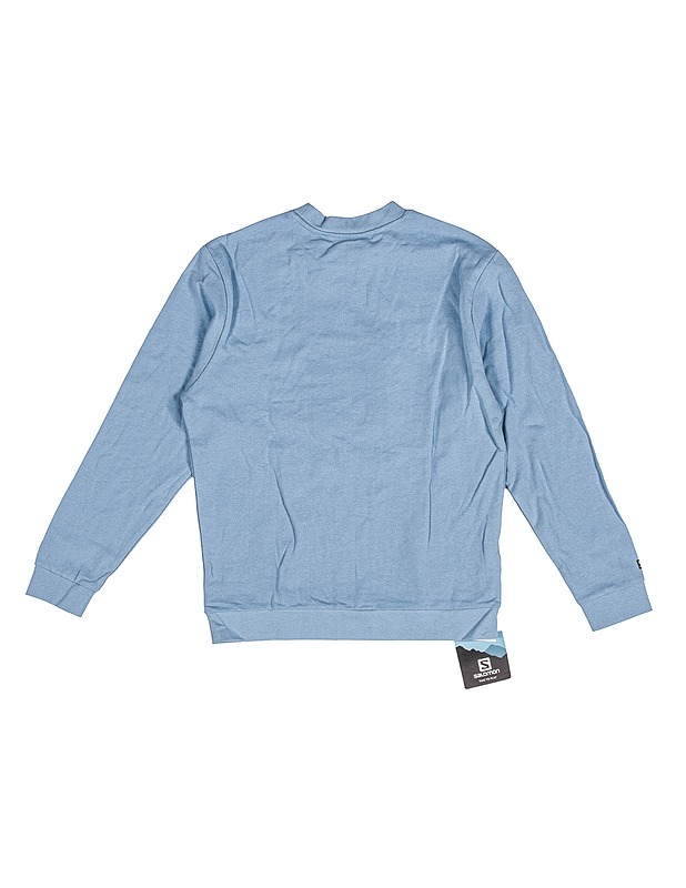 SALOMON Collegepaita, S - Miesten paidat - 10105508746 - 1