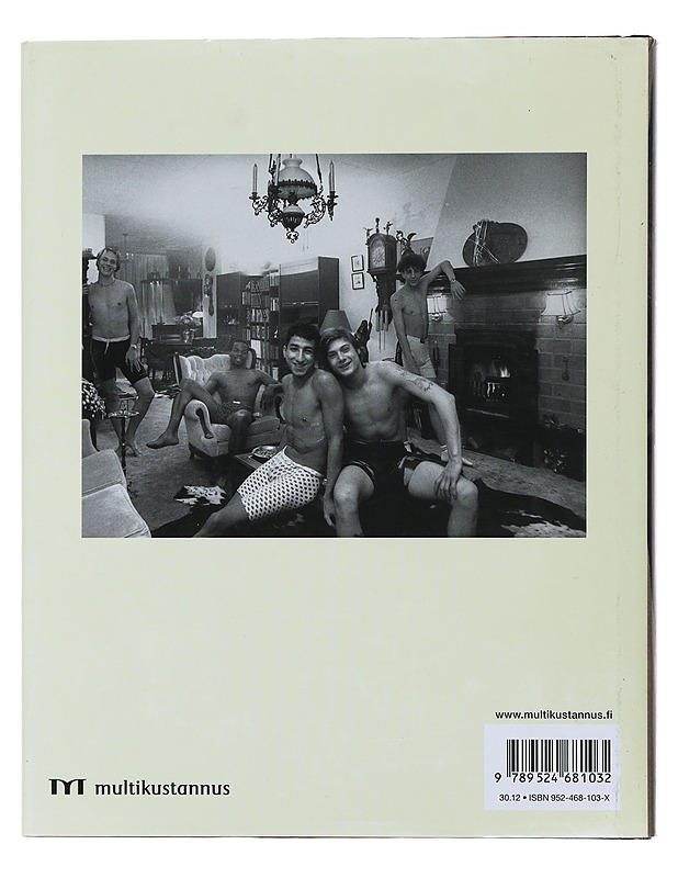 Rakkaus samaan sukupuoleen - Aldrich, Robert - Tietokirjat - 10105508775 - 1