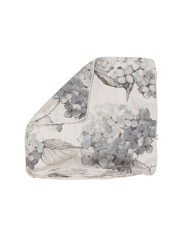 PENTIK Hortensia tyynynpäällinen, 45 x 45 cm - Muut kodintekstiilit - 10105508783 - 0