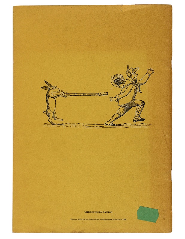 Maailman Kuuluisin Kuvakirja - Jörö Jukka - Romaanit ja novellit - 10105508801 - 1