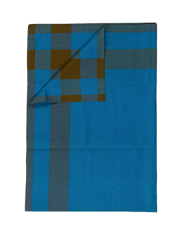 Retro pöytäliina, 130 x 185 cm - Pöytäliinat - 10105508797 - 0