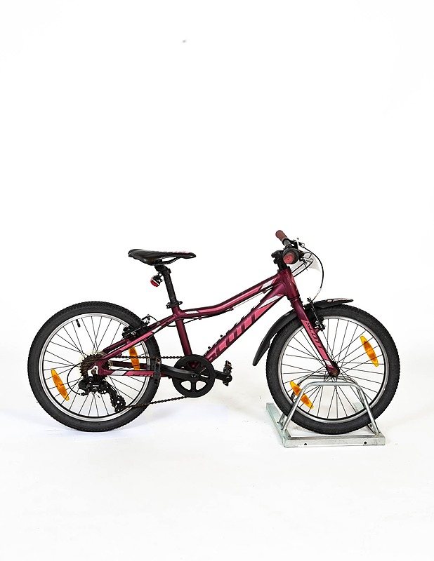 SCOTT JR 20 Comp polkupyörä, 20" - Lastenpyörät - 10105508803 - 0