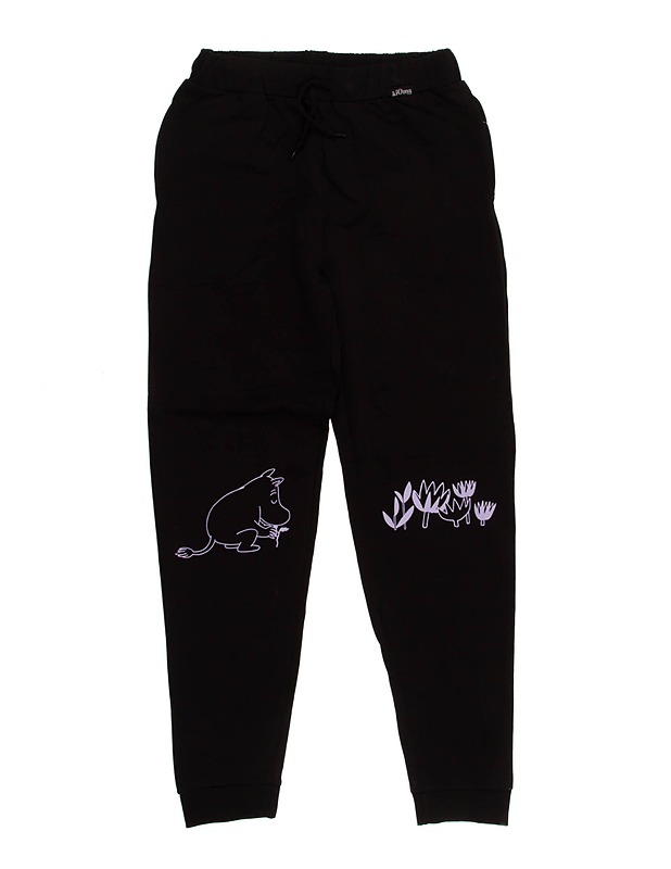 KIOMA Shop collegehousut, M - Naisten housut, shortsit ja haalarit - 10105508806 - 0