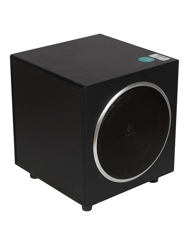 LOGITECH-kaiutin  - Audio - 10105508816 - 0