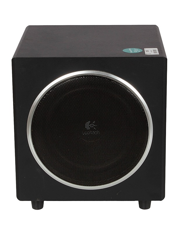LOGITECH-kaiutin - Audio - 10105508816 - 1