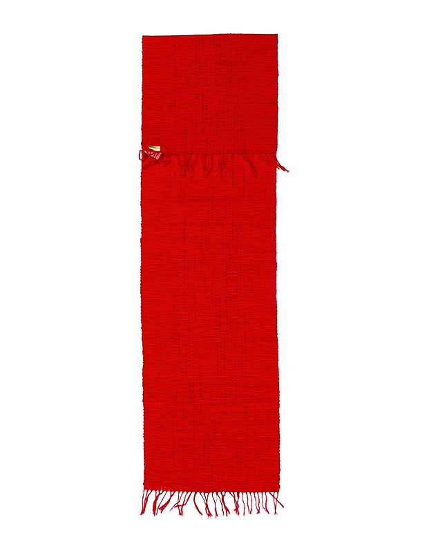 STROJA retro poppanaliina, 43 x 185 cm - Pöytäliinat - 10105508817 - 0