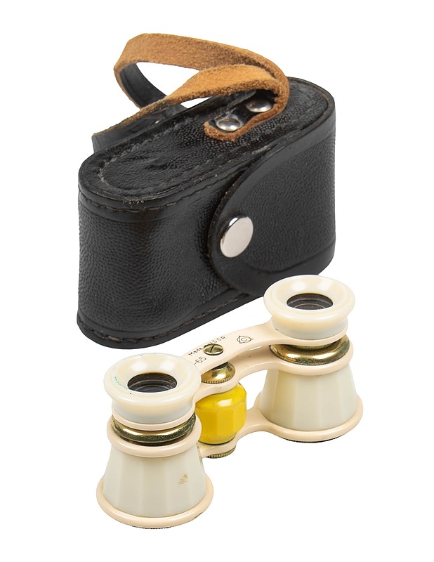 Vintage oopperakiikarit - Muut sisustustavarat - 10105508830 - 0