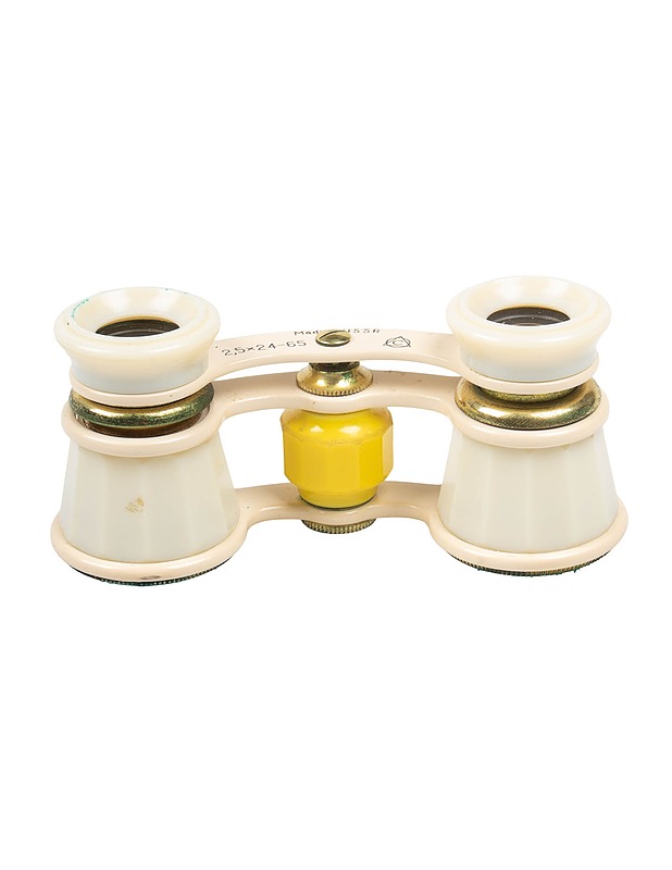 Vintage oopperakiikarit - Muut sisustustavarat - 10105508830 - 1