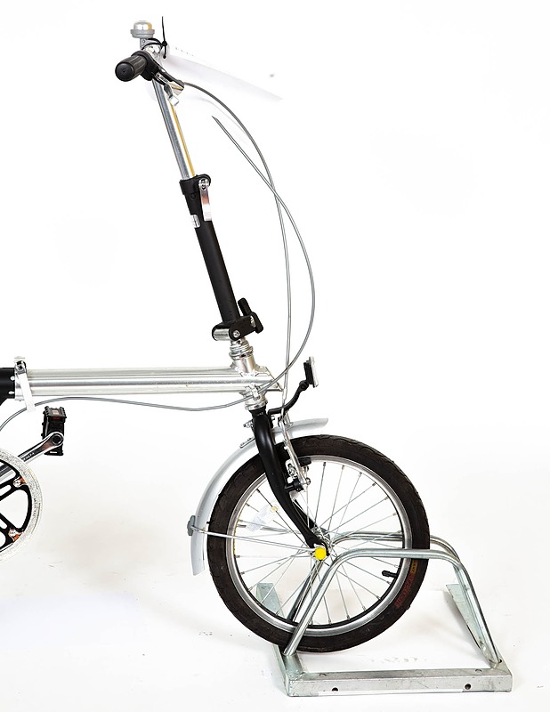 GIANT H.Tend 1.0 taittopyörä, 16" - Naistenpyörät - 10105508827 - 1