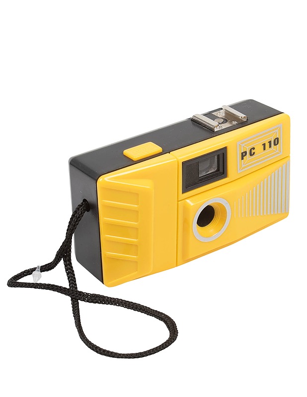 GENERIC PC 110 kamera - Muut sisustustavarat - 10105508865 - 0