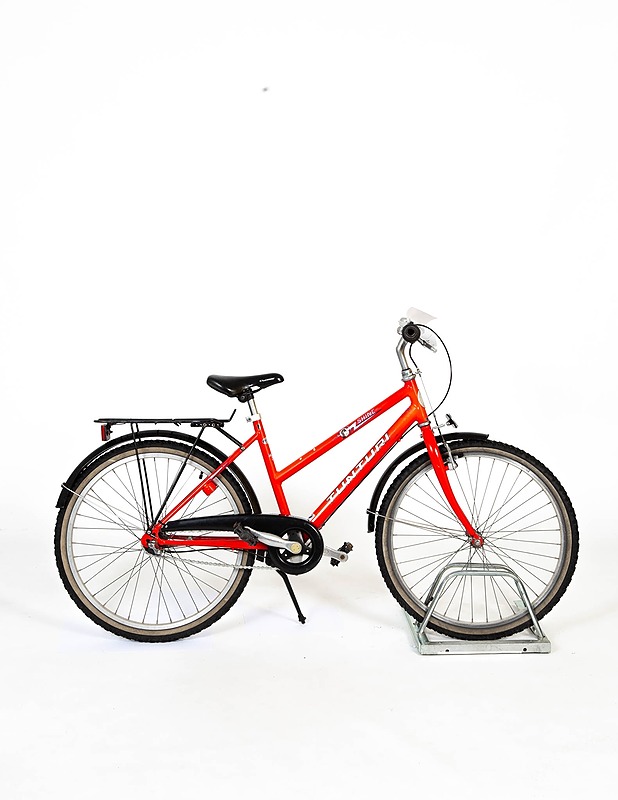 TUNTURI Shine polkupyörä, 24" - Lastenpyörät - 10105508862 - 0