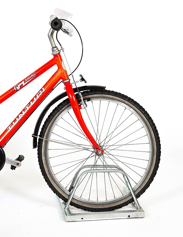 TUNTURI Shine polkupyörä, 24" - Lastenpyörät - 10105508862 - 1