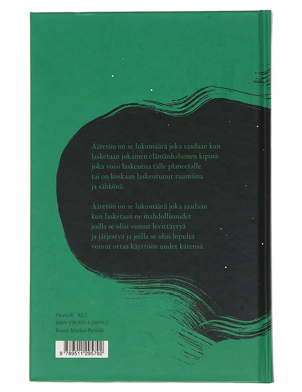 Planeetta - Pauliina Haasjoki - Romaanit ja novellit - 10105508867 - 1