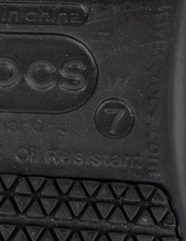 CROCS Unisex kengät - Naisten kävelykengät ja tennarit - 10105508872 - 2