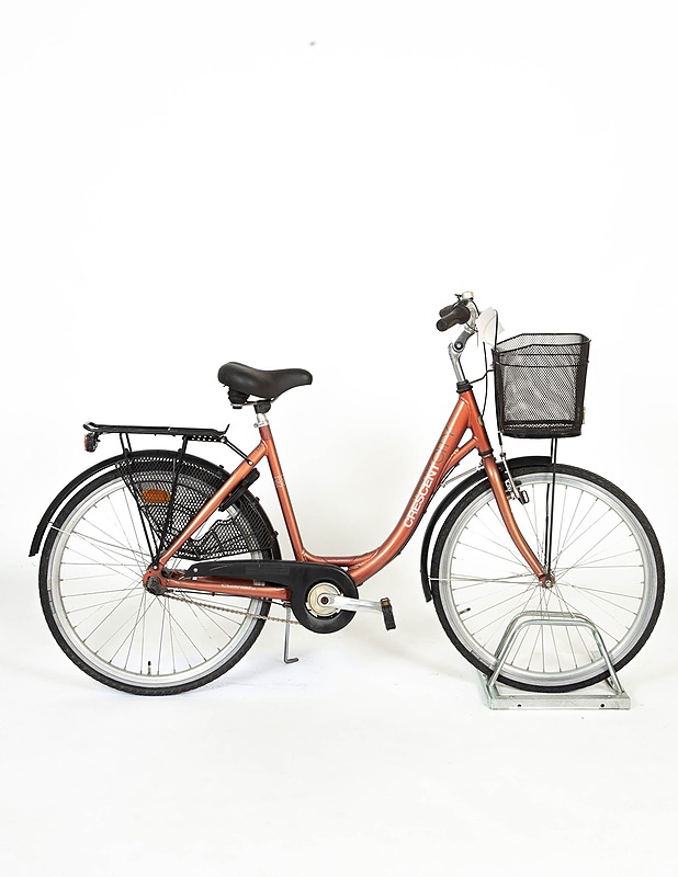 CRESCENT City polkupyörä, 28" - Naistenpyörät - 10105508875 - 0