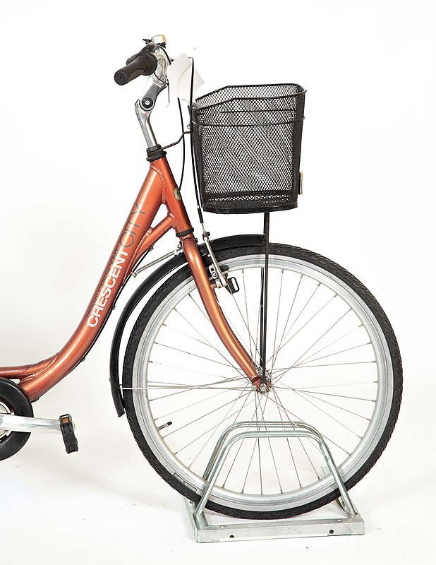 CRESCENT City polkupyörä, 28" - Naistenpyörät - 10105508875 - 1