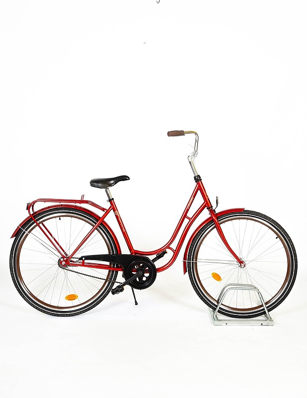 COLUMBIC Capuccino polkupyörä, 28" - Naistenpyörät - 10105508885 - 0