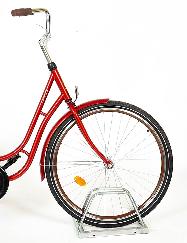 COLUMBIC Capuccino polkupyörä, 28" - Naistenpyörät - 10105508885 - 1