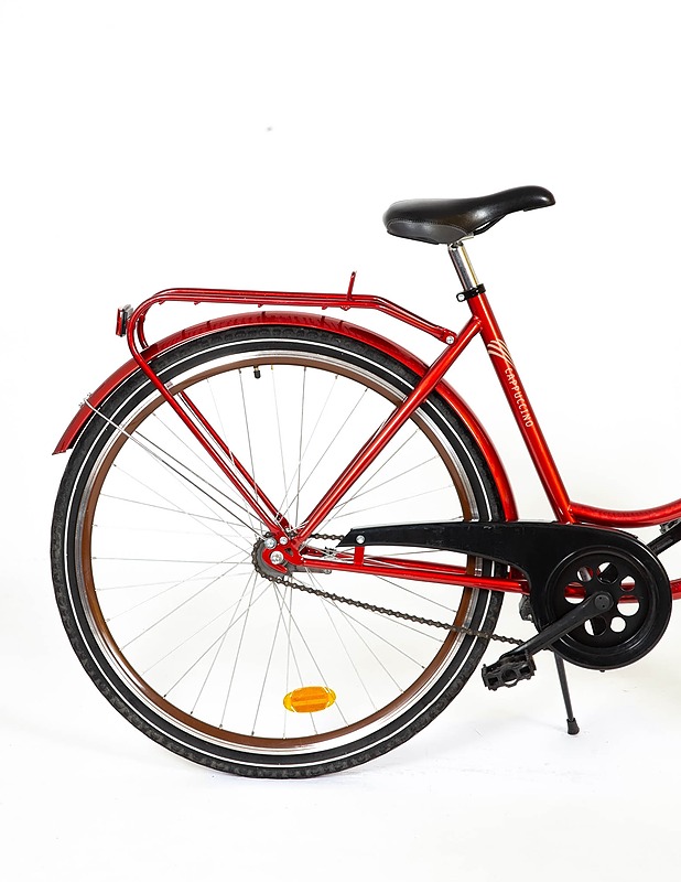 COLUMBIC Capuccino polkupyörä, 28" - Naistenpyörät - 10105508885 - 2