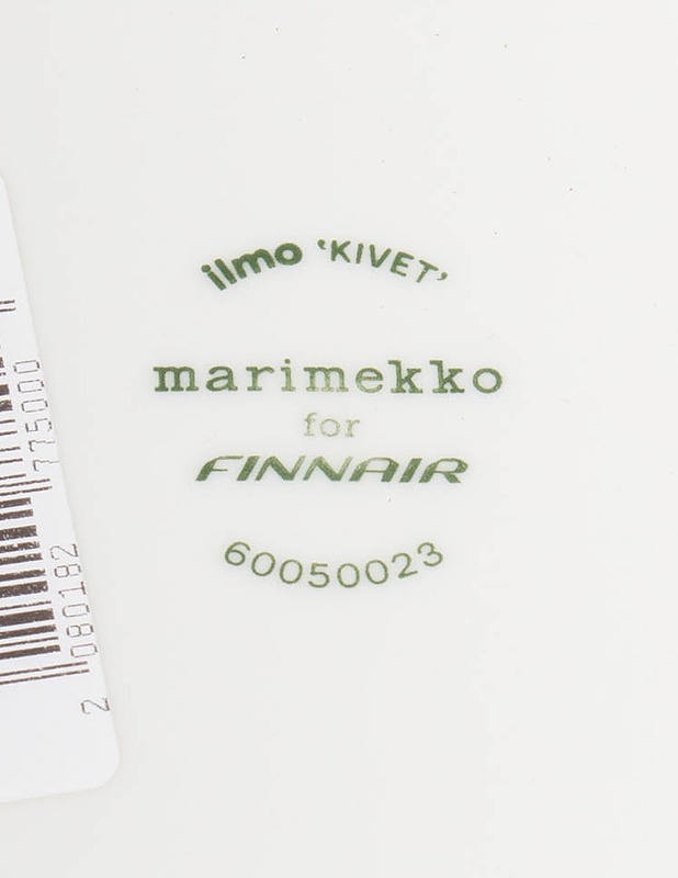 MARIMEKKO for Finnair Ilmo Kivet teekuppi - Mukit ja kahvikupit - 10105508889 - 2