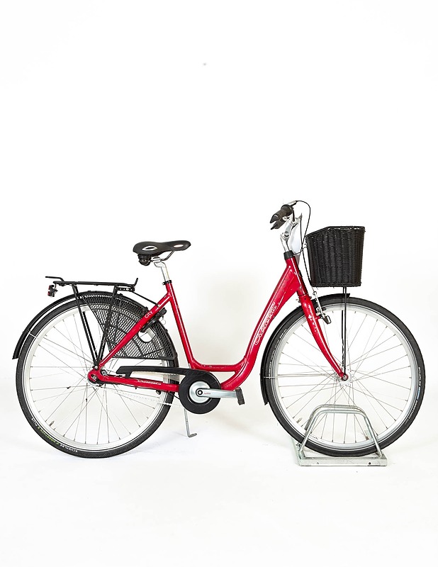 CRESCENT Tove City polkupyörä, 28" - Naistenpyörät - 10105508893 - 0