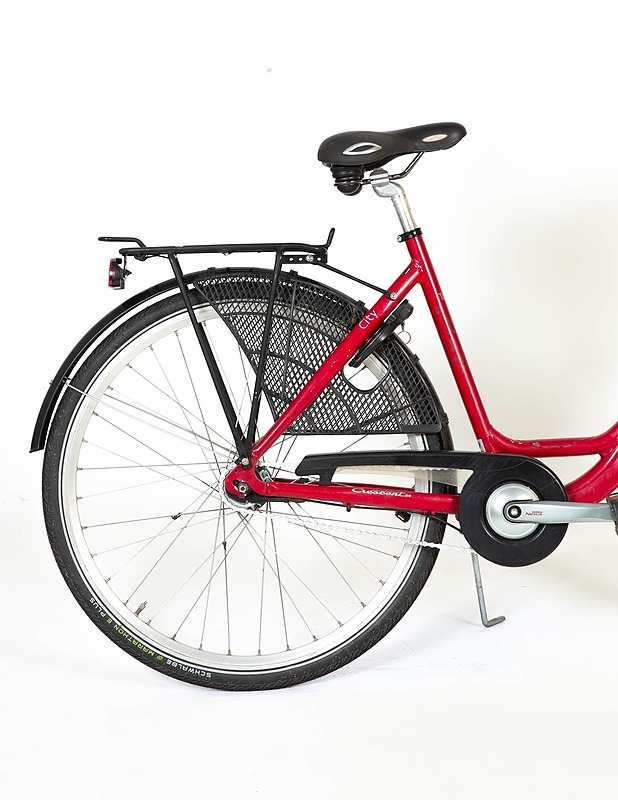 CRESCENT Tove City polkupyörä, 28" - Naistenpyörät - 10105508893 - 2