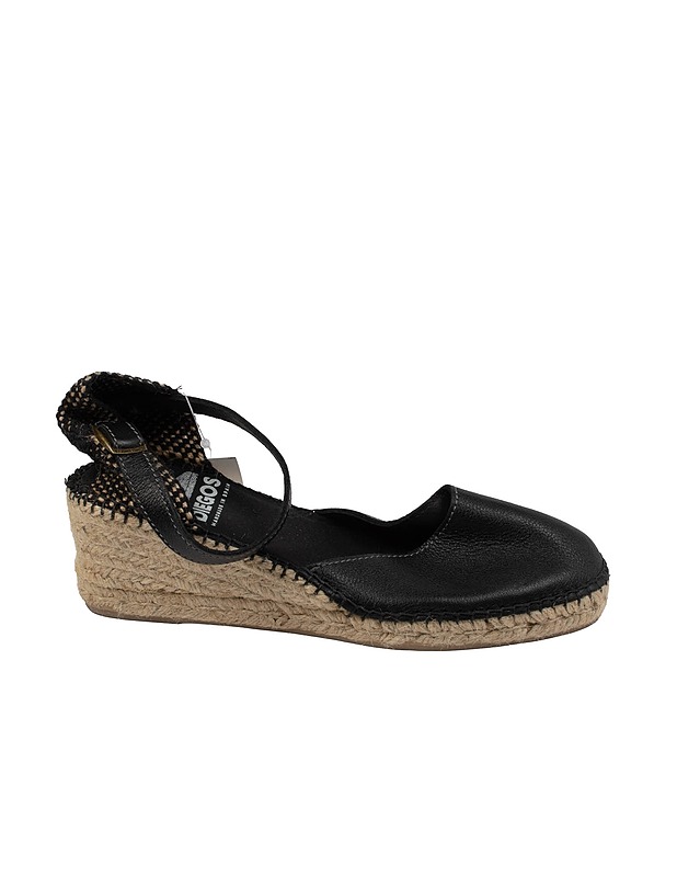 DIEGOS Kiilakorkosandaalit, 39 - Naisten sandaalit ja balleriinat - 10105508899 - 1