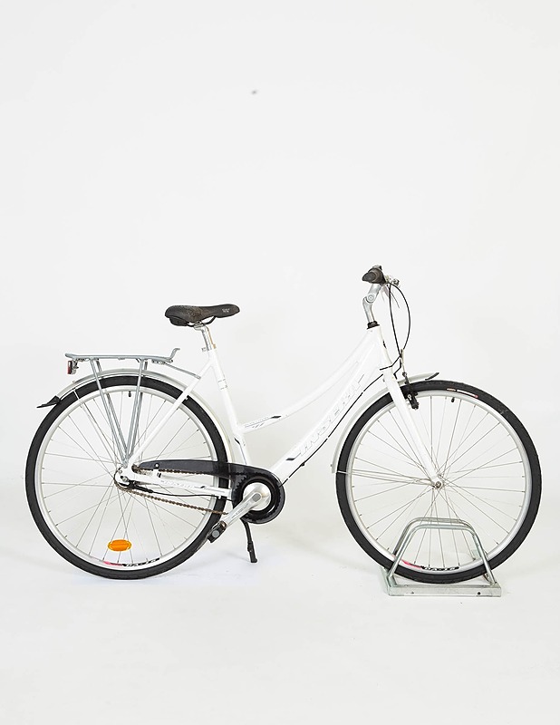 INSERA Evolution Street Special polkupyörä, 28" - Naistenpyörät - 10105508907 - 0