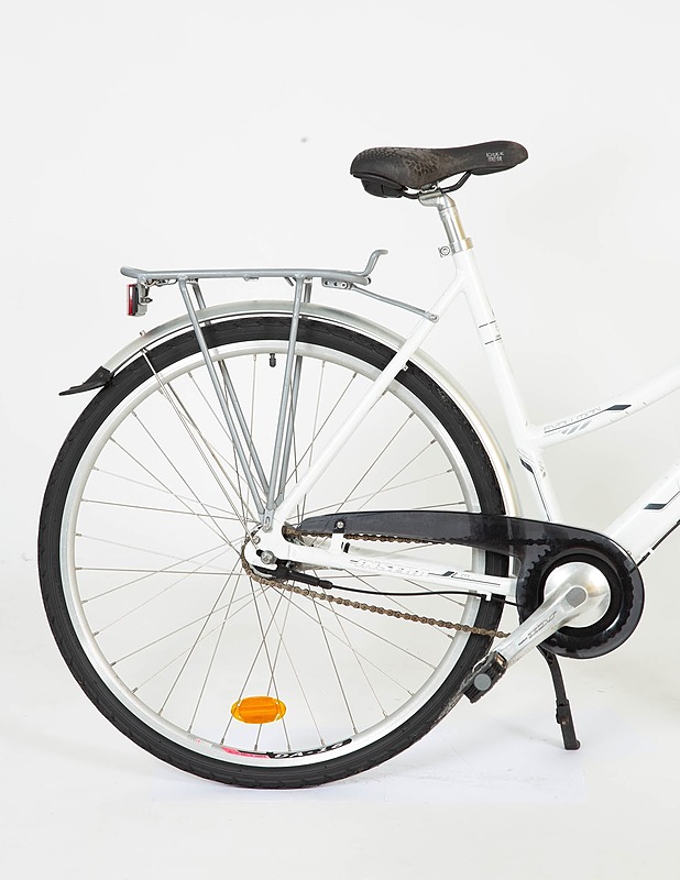 INSERA Evolution Street Special polkupyörä, 28" - Naistenpyörät - 10105508907 - 2