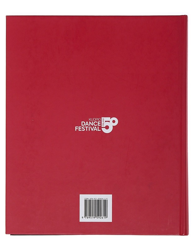 Kuopio Tanssii ja Soi 50 - Tiia Lappalainen - Historiakirjat - 10105508910 - 1