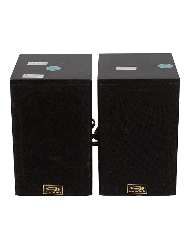 OR-kaiutinpari  - Audio - 10105508936 - 1